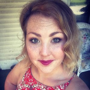 Meet your Posher, Kyndra